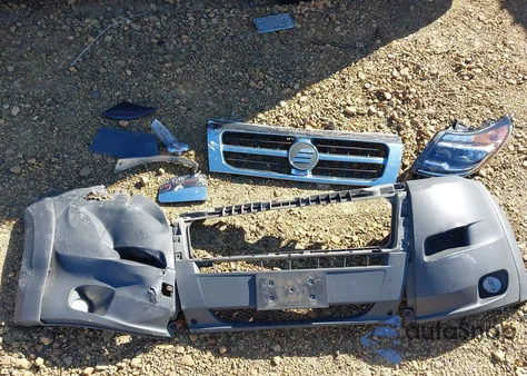 2017 Ram Promaster 2500 High Roof 159 Wb z USA, uszkodzony, nr VIN 3C6TRVDG3HE505659